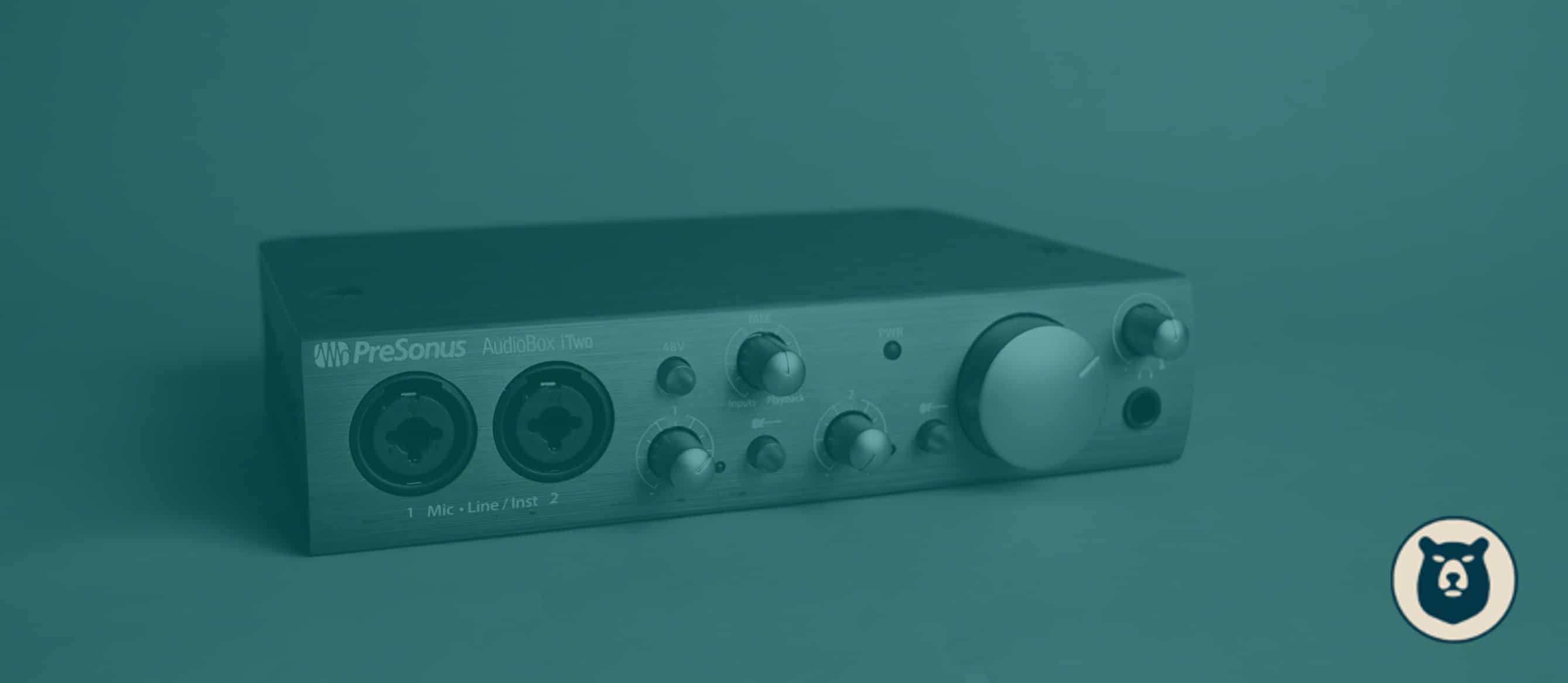 what is an audio interface