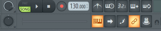 fl studio song mode